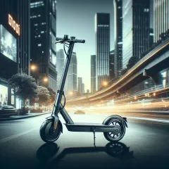 Xiaomi Mi 1S: A Comprehensive Review of the Budget-Friendly Electric Scooter