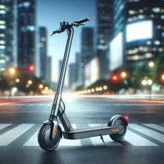 Xiaomi Mi Electric Scooter 3: The Future of Urban Mobility