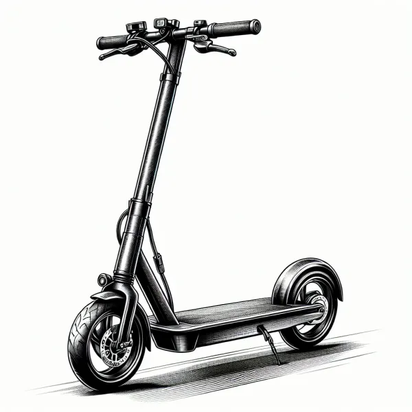 Xiaomi Mi Electric Scooter Pro 2: Ein Mechaniker packt aus (Deutschland)