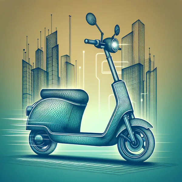 Xiaomi Mi Electric Scooter Pro: Revolutionizing Urban Mobility