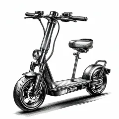 Yume Y7 1500W: Ein ehrlicher Blick vom Roller-Mechaniker